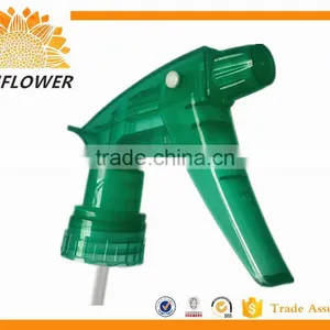 PP Plastic Trigger Sprayer SF-B 28/415 thumbnail-3