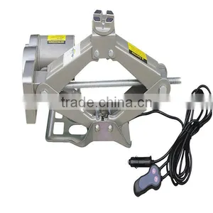 Electric Trailer Jack thumbnail-1