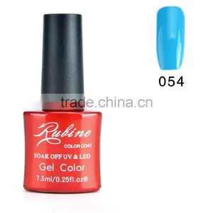 Cheap China Glaze Nail Polish Wholesale UV Gel Gel Nail Polish thumbnail-2