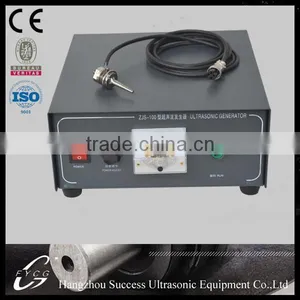 YP-W57 40Khz Ultrasonic Spraying Dryer Atomizer thumbnail-1