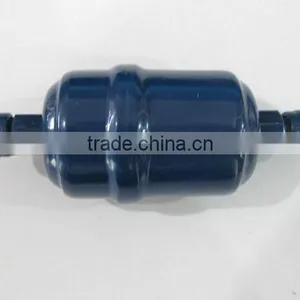 Solid Core Liquid Line Filter Drier / Liquid Line Molecular Sieve Filter Drier / Drier Filter thumbnail-1