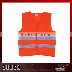 REFLECTIVE SAFETY VEST thumbnail-1