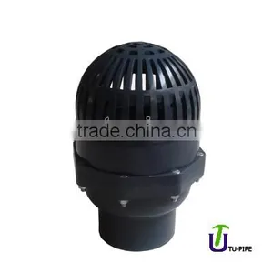 UPVC/ CPVC Foot Valves JIS/CPVC Foot Valves thumbnail-1