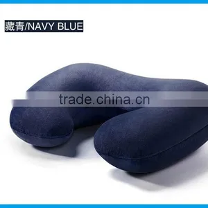 Stabile Superior Air Touch Breathable Inflatable Neck Pillow Travel & Neck Pillow thumbnail-3