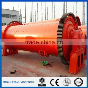 Slag Grinding Ball Mill With High Advanced Technology thumbnail-1