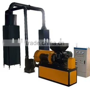 Used Tyre Recycling Plant thumbnail-1