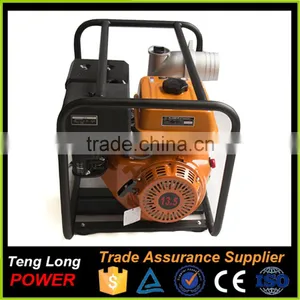 Bulk Supply Kerosene Water Pump Pompa Air Minyak Tanah From Tenglong Power thumbnail-2
