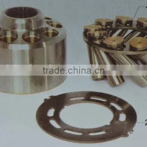 LINDE HMR75/105/135/165-02 Motor Parts thumbnail-1