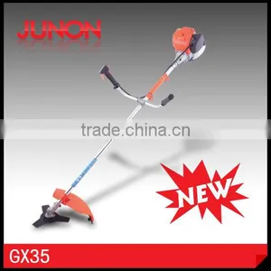 New 4 Stroke Gx35 Side-attached Petrol Grass Cutter on Sale thumbnail-1