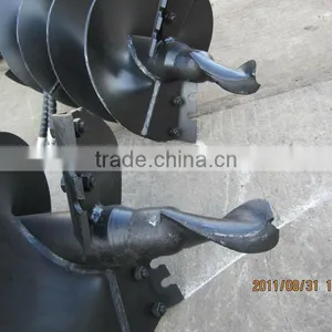 Hot Sell New Mini Post Hole Digger thumbnail-1