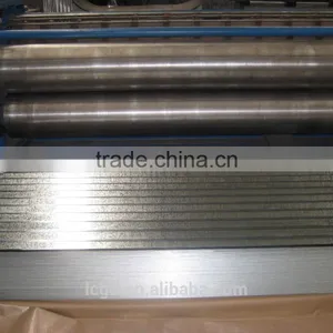Hot Sales Cost Price Corrugated Zinc Roof Sheet thumbnail-1