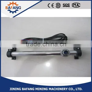 New Product QBJ-TD-1 Three-wire System Displacement Sensor thumbnail-3