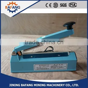 Hand-Pressing Sealer ,Hand Impluse Sealer ,sealing Machine thumbnail-5