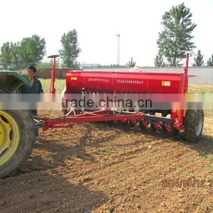 24 Row Big Farm Highland Barley Seeder thumbnail-4