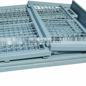 Foldable Steel Container thumbnail-1