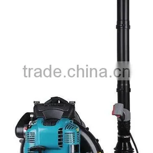 CE Approved Four Stroke Gasoline Leaf Blower 75.6cc thumbnail-2