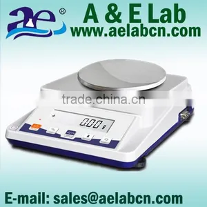Aelab Industrial Precision Electronic Balance Price Paltform Scale thumbnail-1
