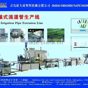 Irrigation Machine thumbnail-2