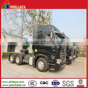 Hot Sale! SINOTRUK 6x4 Diesel Howo Dump Truck thumbnail-1