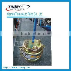 Truck Spring Brake Chamber T2424 thumbnail-1