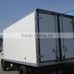 Reefer Van Refrigerated Cooling Units for Truck thumbnail-1