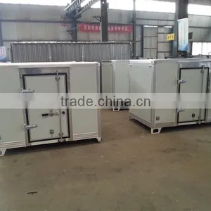 Holypan Mini Caravan Sandwich Panel Second Hand thumbnail-5