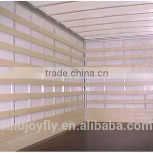 Multifunctional Truck for Transporting Diary Product With Great Price thumbnail-5