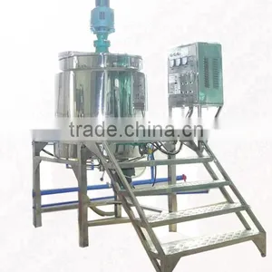 Paint Dispenser Liquid Soap Machine Glue Mixing Machine thumbnail-3