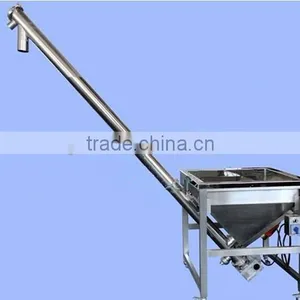 Best Price Automatic Screw Feeder Supplier thumbnail-5