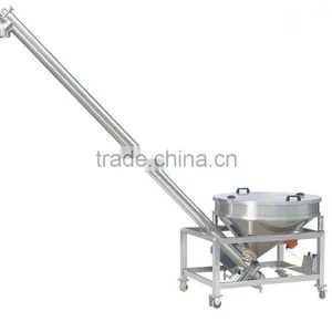 Flexible Screw Conveyor thumbnail-3