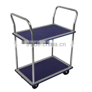 PH1510A--Folding Platform Truck thumbnail-1