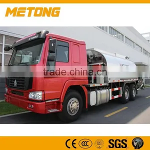 LMT5251GLQ High Intelligent Asphalt Distributor thumbnail-1