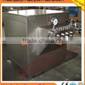Hot Selling Milk/dairy/ice Cream/yogurt Homogenizer thumbnail-1