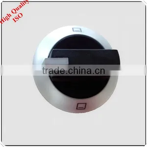 Customed Gas Range Button Switches Nylon Custom Made thumbnail-6