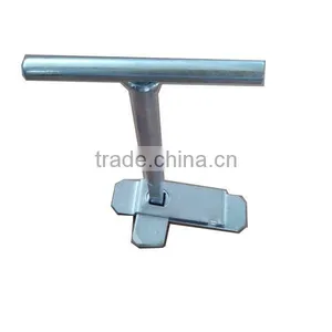 China Three Way Door Lock With Tee Key on Sale thumbnail-2