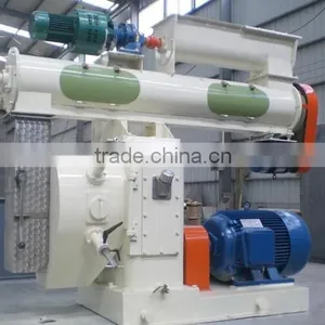 Animal Feed Pelletizing Machine Mill thumbnail-1
