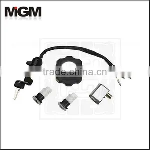 OEM High Quality Motorcycle Ignition Switch thumbnail-5