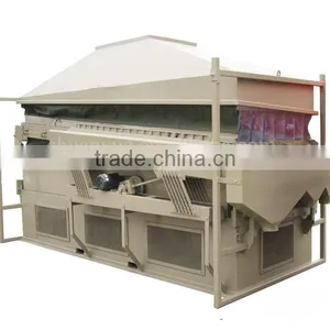 European Standard --Seed Gravity Table Separator for Sale thumbnail-1