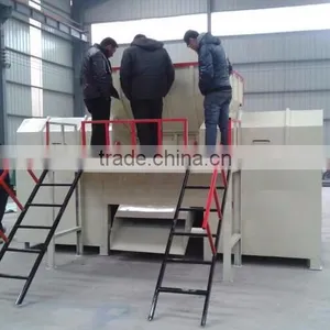Nice Function Shredder Recycling Machine With Ideal Production Line thumbnail-5