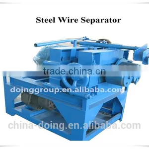 Superb Electronic Waste Recycling Equipment/equipment/waste Tire Recycling Equipment thumbnail-1