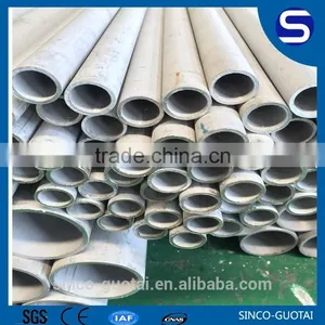 Astm A213 Tp304 Stainless Steel Seamless Pipe Tube thumbnail-1