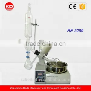 Laboratory Alcohol Distillation Equipment thumbnail-1