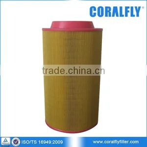 D2011 Engine Parts Air Filter 32-920401 32920401 thumbnail-1