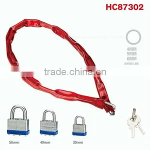 Auto Drive Key Lock thumbnail-1