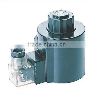 Hydraulic 24VDC & Wet-pin Type Electromagnet Coil thumbnail-1