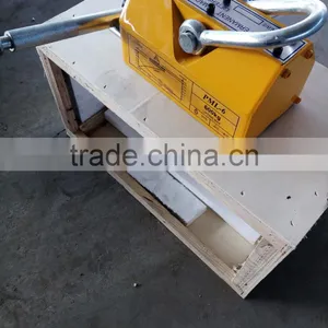 3.5 Times Safety Factors Industrial Magnetic Lifts thumbnail-2