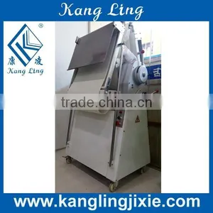 Bakery Sheeter Machine/dough Crisping Machine thumbnail-1