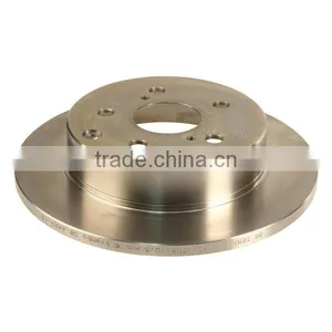 Brake Drum For CHRYSLER 52007902 thumbnail-3