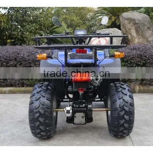 150CC QUAD ATV BIKE JLA-13-10 thumbnail-4