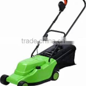 Lawn Mower thumbnail-1